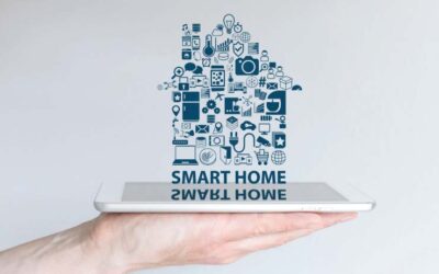 Developers moving towards creating smart homes and building smart cities