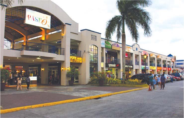 All the Great Finds in the Paseo Outlets Stores | Greenfield Development  Corporation