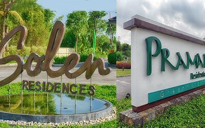Greenfield’s Solen and Pramana: the best places to start a family