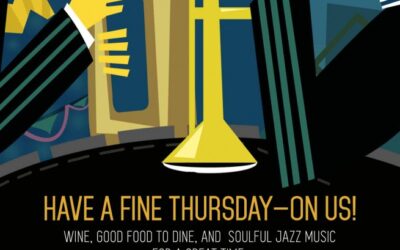 A new jazz mecca at Greenfield District