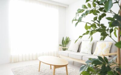 Brilliant Ways To Keep Your Home Cool Without Air Conditioning