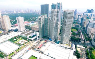 Greenfield District: Integrated future-proof development marks new milestones