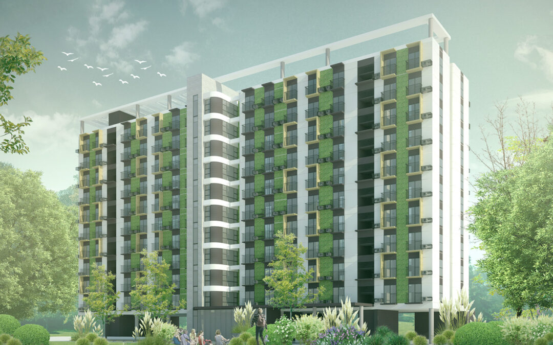 Greenfield expands condo footprint, launches midrise development in the South