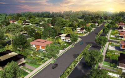 Santa Rosa: The Lion City is roaring its way to growth