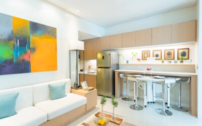 How To Keep Your Condominium In Mandaluyong Safe And Clean