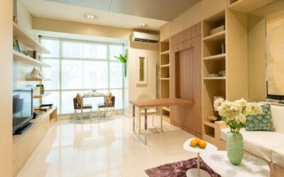 How To Optimize Your Condo In Mandaluyong For Work From Home