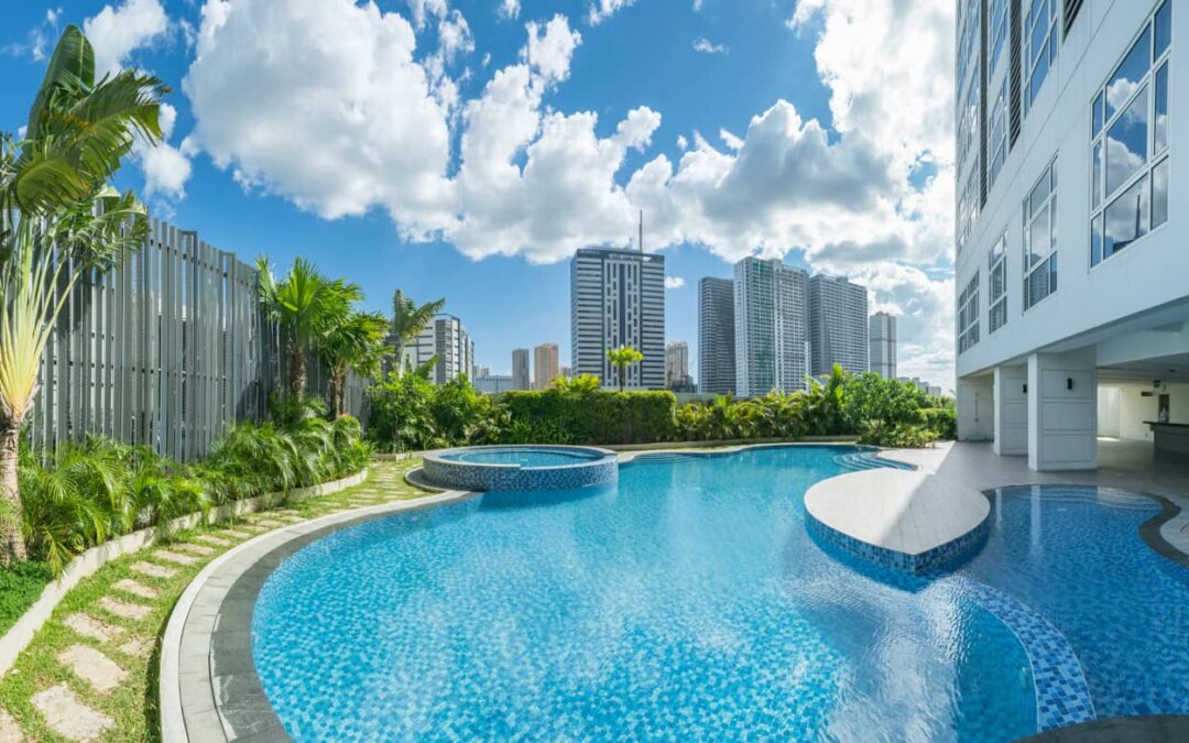 What To Look For In A Condo For Sale In Mandaluyong