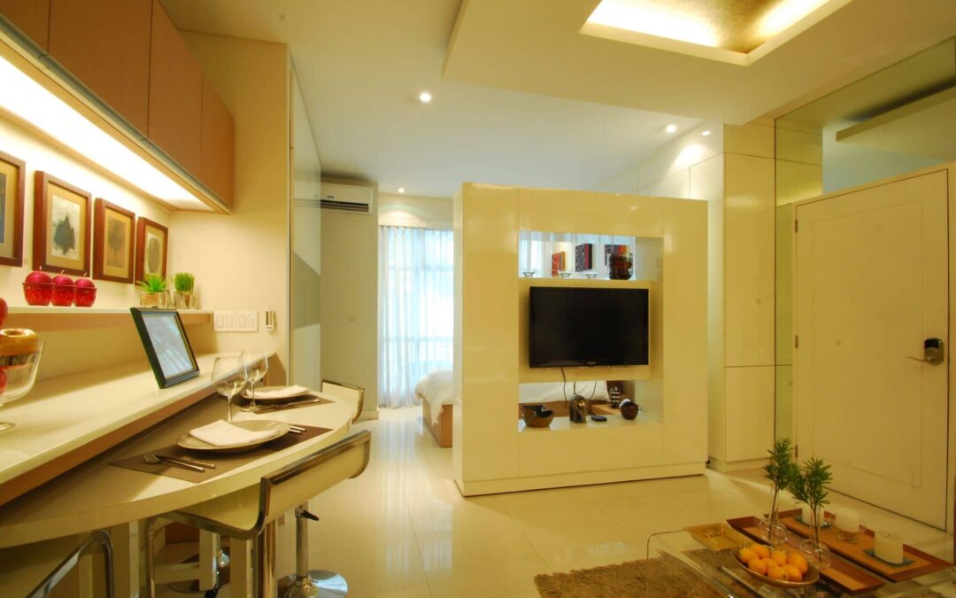 How To Properly Appraise A Condo For Sale In Mandaluyong