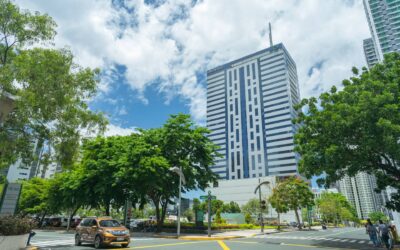 Keeping Your Office For Lease in Mandaluyong COVID-19 Free