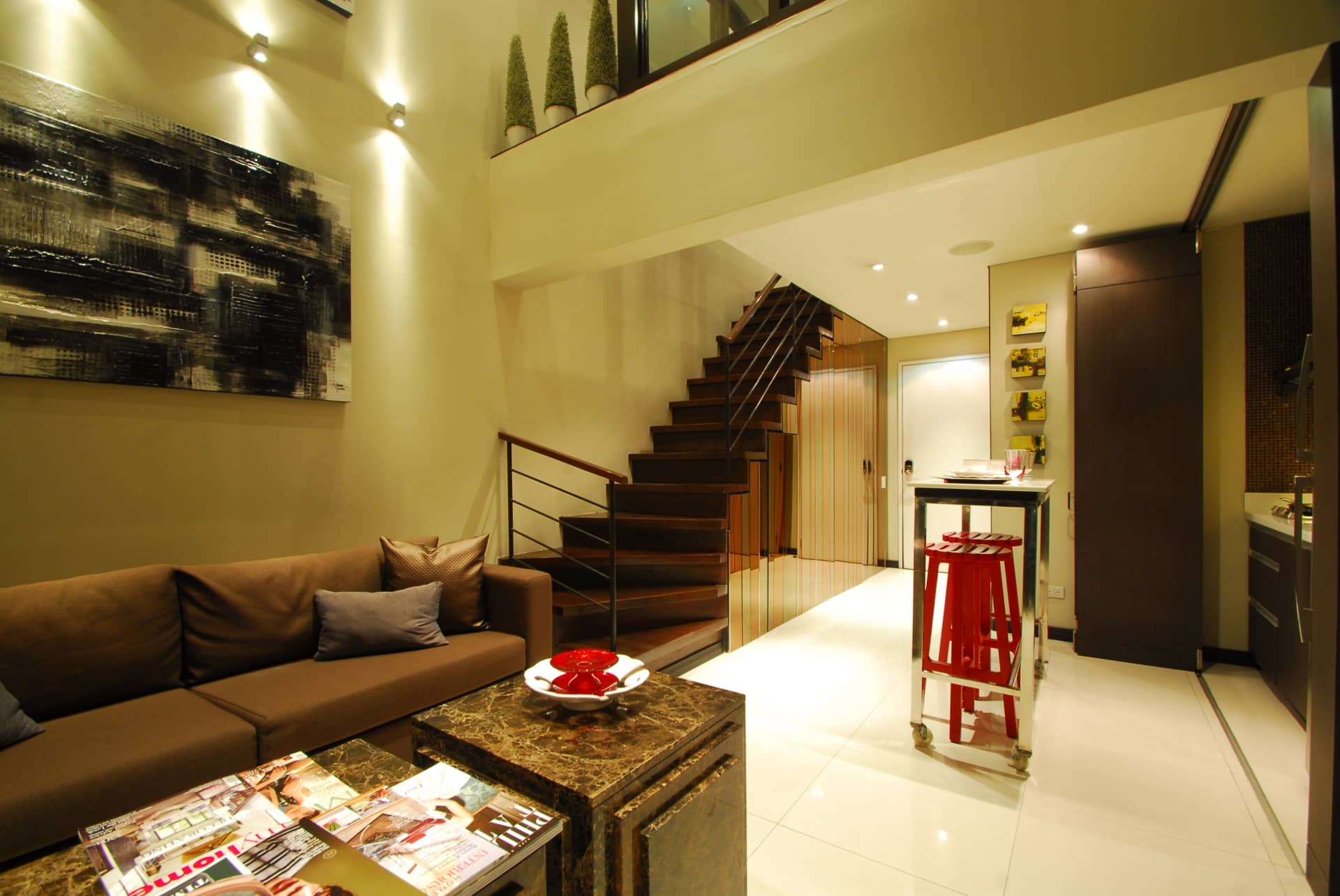 greenfield condo in mandaluyong