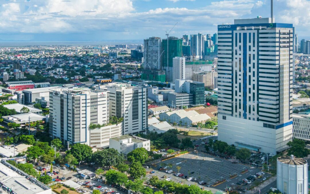 Why A Commercial Space For Lease in Mandaluyong Is The Best Investment You Can Make For Your Business