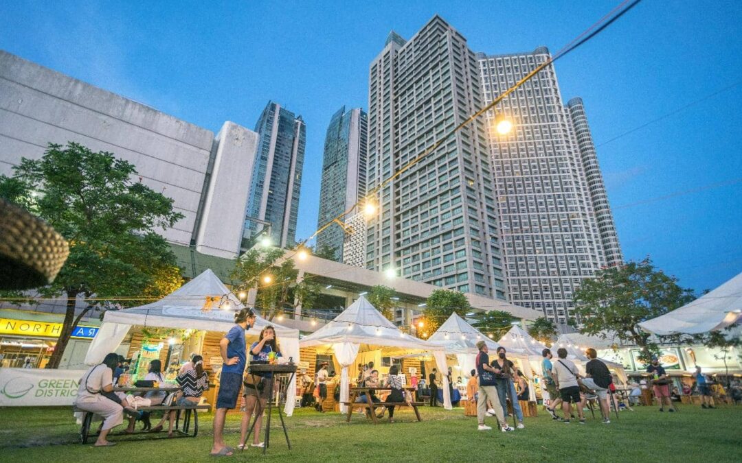 Fun Activities You Can Enjoy at Greenfield District