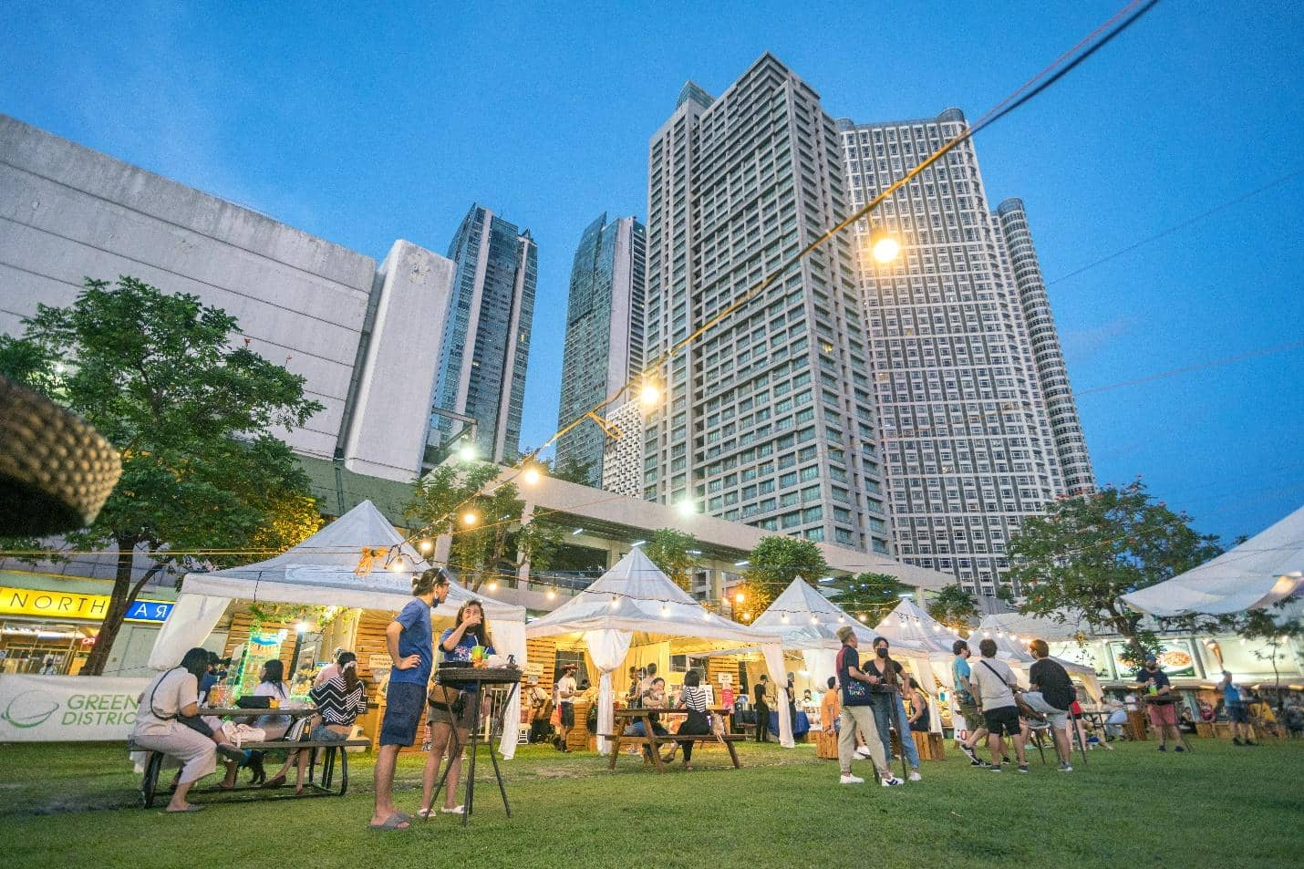 Fun Activities You Can Enjoy at Greenfield District 1 min
