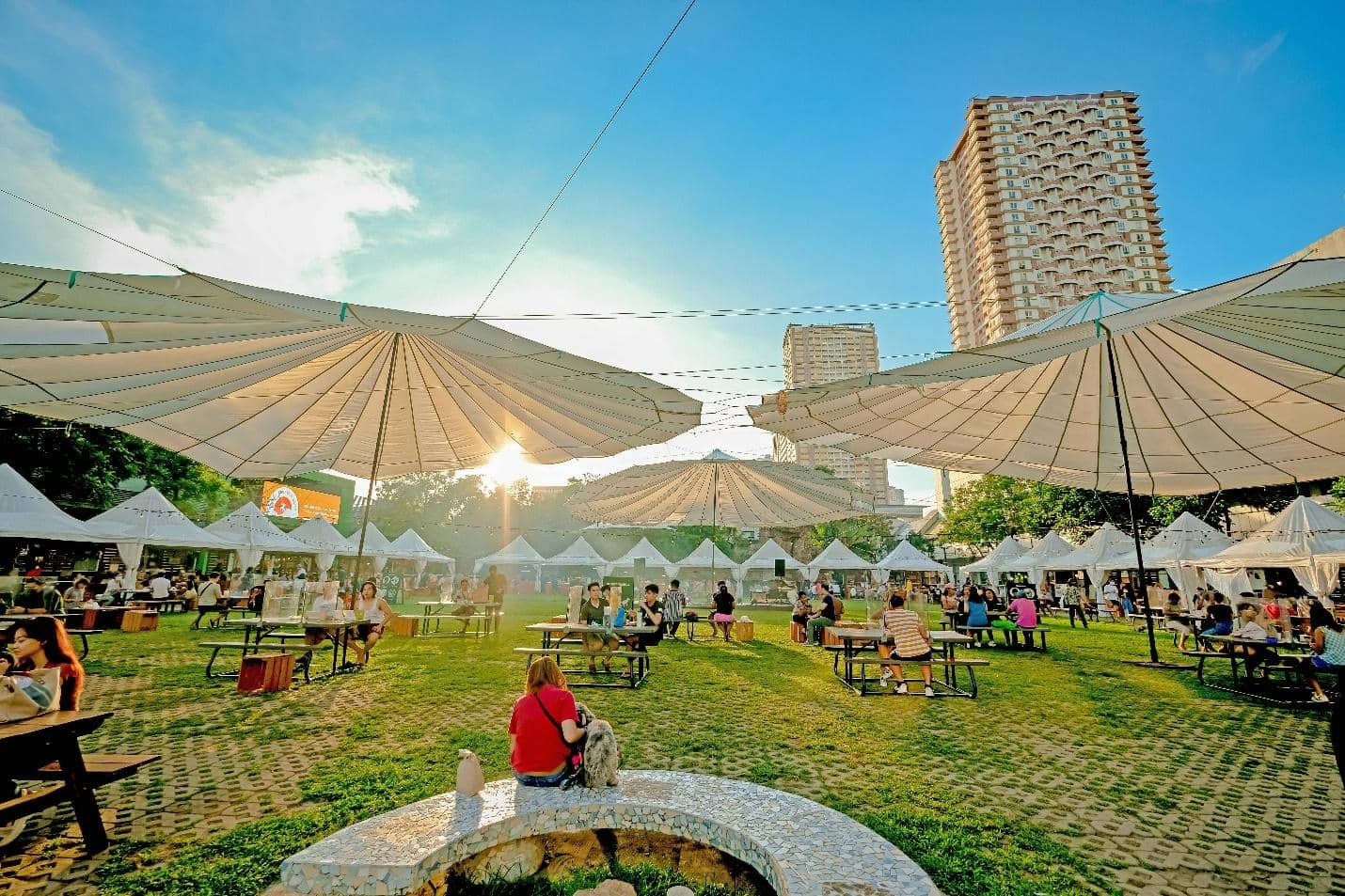 Fun Activities You Can Enjoy at Greenfield District 3 min