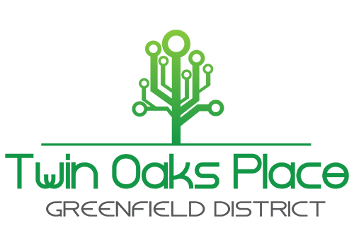 Twin Oaks Place