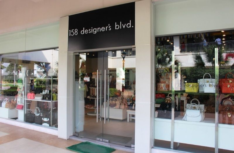 158 Designers Blvd