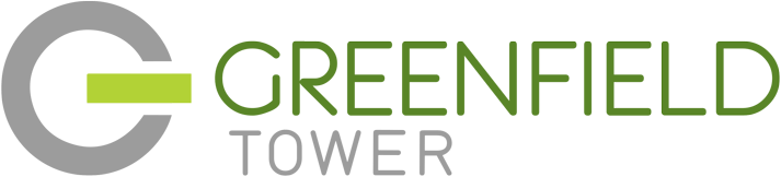 Greenfield Tower Logo