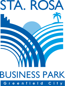 Sta Rosa Business Park logo