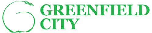Greenfield City logo