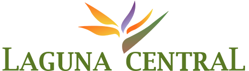 Laguna Central logo