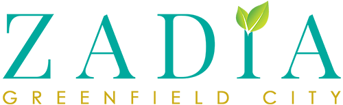 Zadia logo