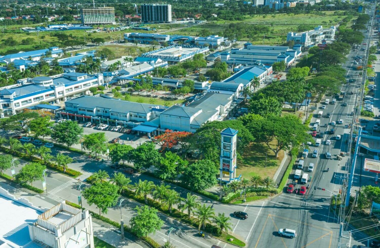 Greenfield City Greenfield Development Corporation