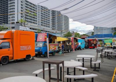 Food Truck Fest Gallery