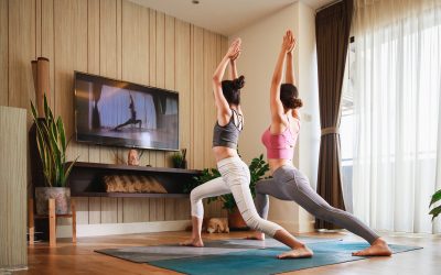 How To Maintain Peak Physical And Mental Fitness While Around Your Condo In Laguna