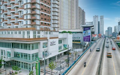 Find Your Dream Condo in Mandaluyong: What to Check Out