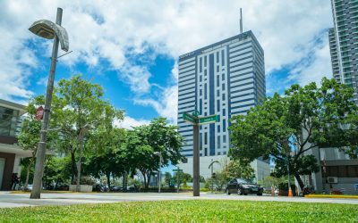 Greenfield Tower to address the growing Office Space Demand