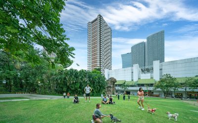 Things to Know Before Renting Your First Condo in Mandaluyong