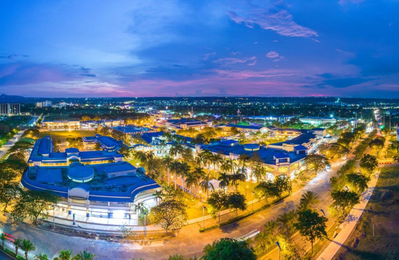 Greenfield City Greenfield Development Corporation