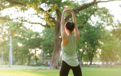 Keeping Yourself Healthy While In A Subdivision In Laguna