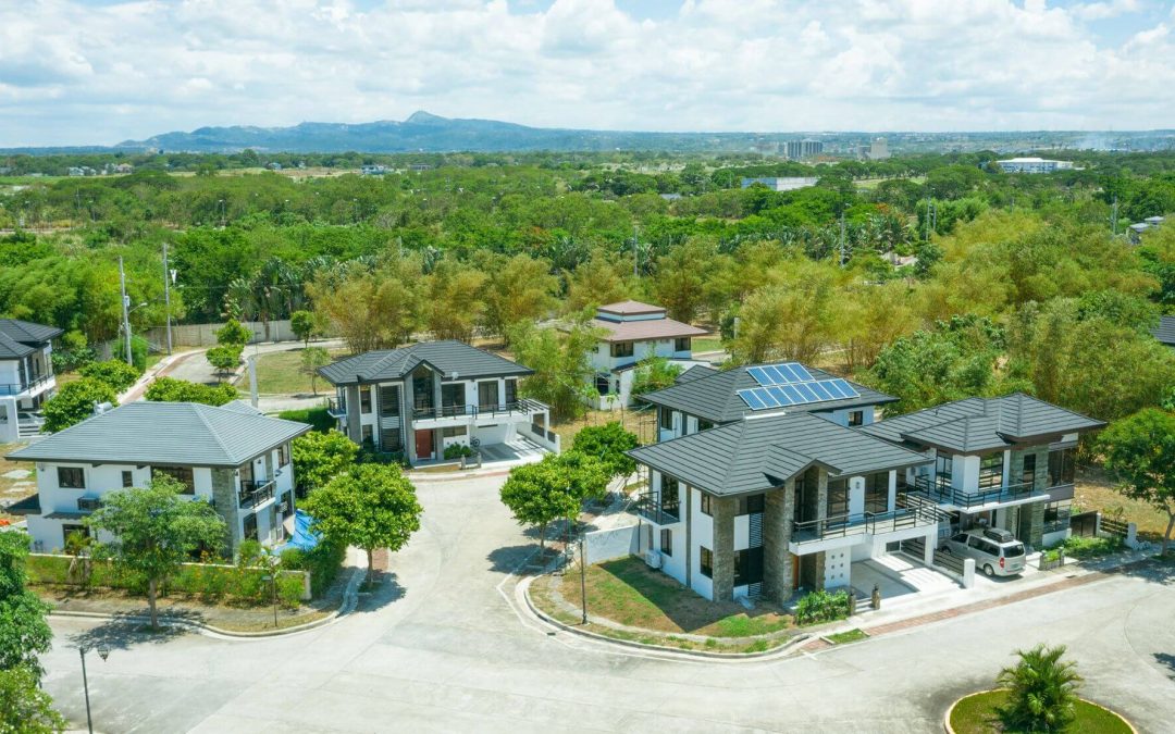 How Owning A Home In Laguna Can Help You Be A Better Person
