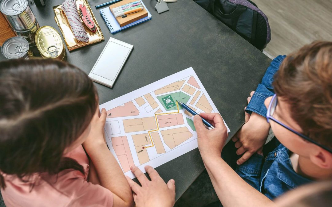 Preparing Yourself For Emergencies When In Your Condo In Sta Rosa