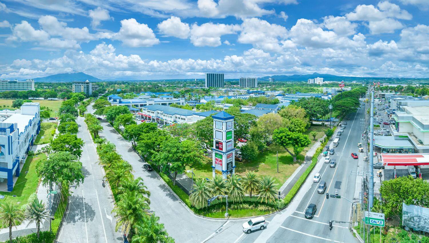In a landscape where developers prioritized maximizing spaces, Greenfield City in Sta. Rosa
