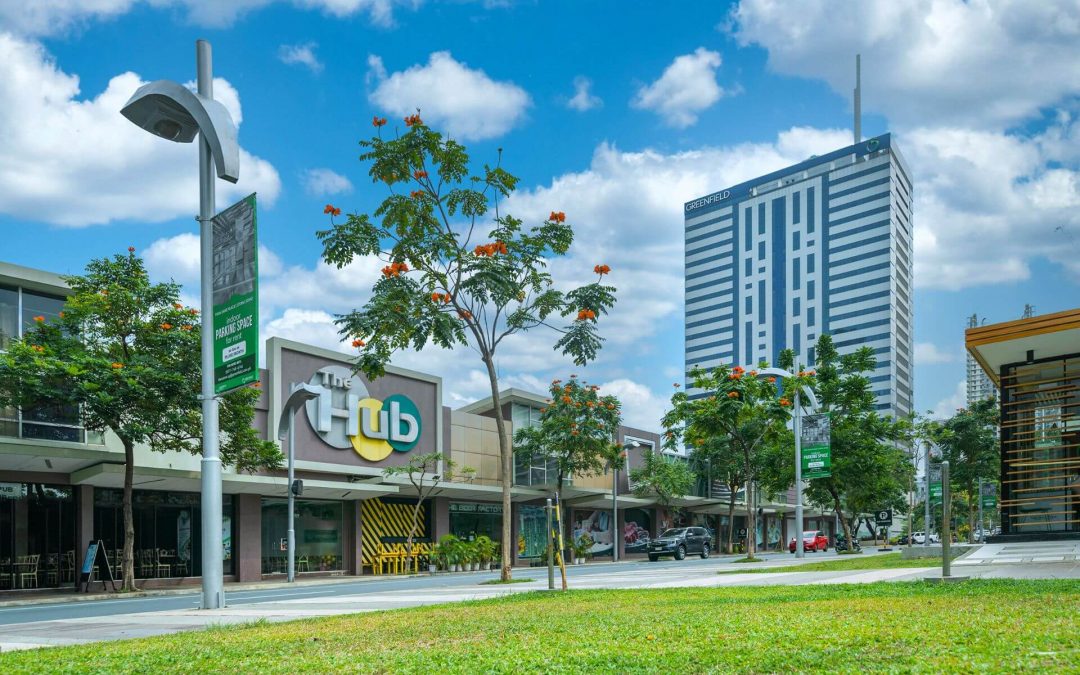 How To Select The Ideal Office For Lease In Mandaluyong