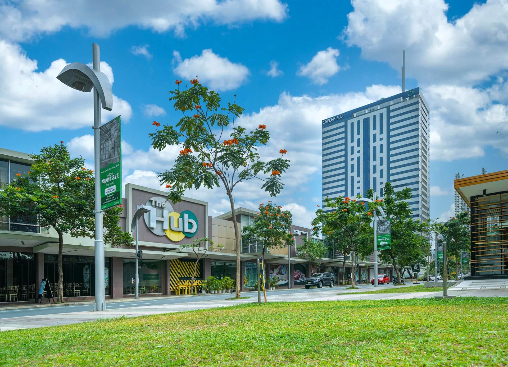 Choosing the right Office For Lease In Mandaluyong is an important desicion that can make or break your business