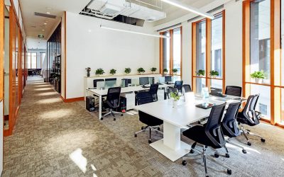 Top 2 Things Your Office For Lease In Mandaluyong Should Have To Stay Productive