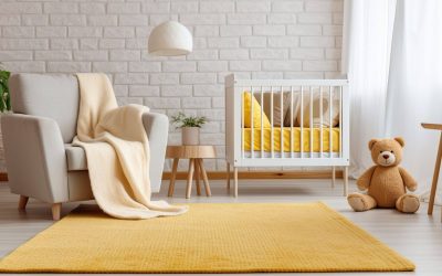 How To Effectively Childproof Your Condo In Laguna