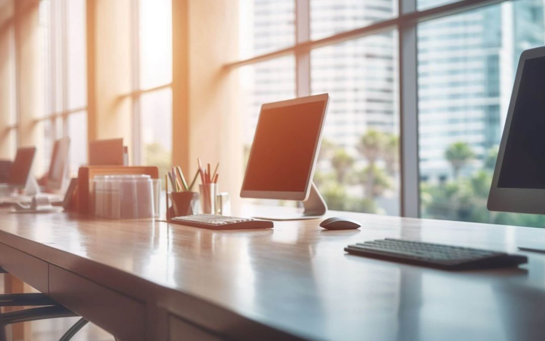 Optimizing Your Office For Lease In Mandaluyong For Productivity