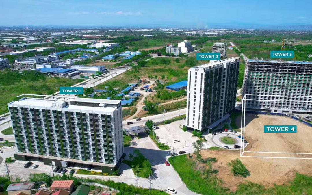 Marrying nature and urban living: GDC Zadia, launches its newest tower in Sta. Rosa, Laguna