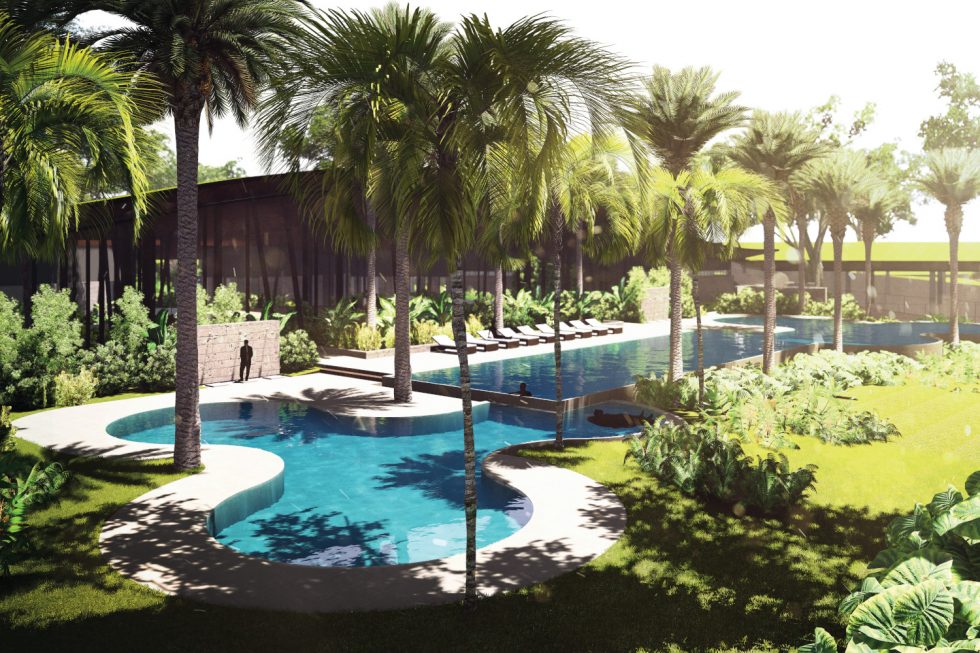 Trava Development Trava | Greenfield Development Corporation