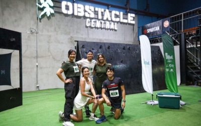 5 Must-try activities at Greenfield District: Featuring Fit Crawl 2024