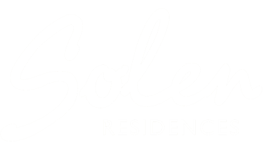 Solen Greenfield City logo