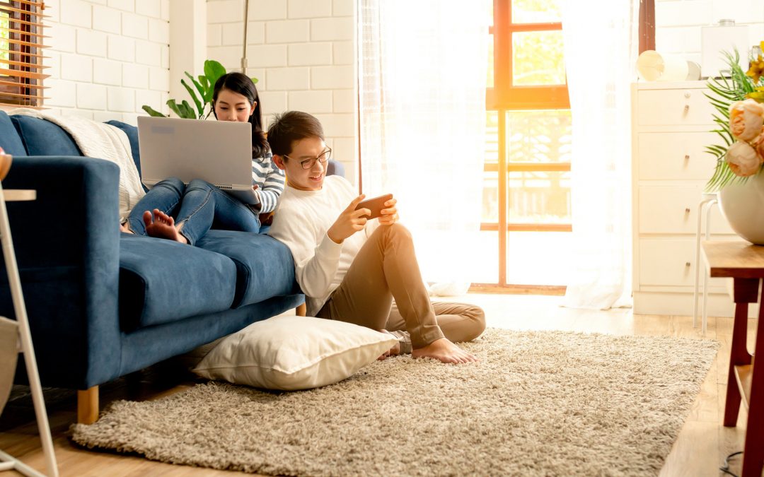 Best Budget-Friendly Upgrades for Your Laguna Subdivision Home