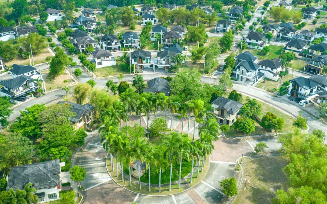 Best Neighborhood Amenities for Laguna Subdivision Living