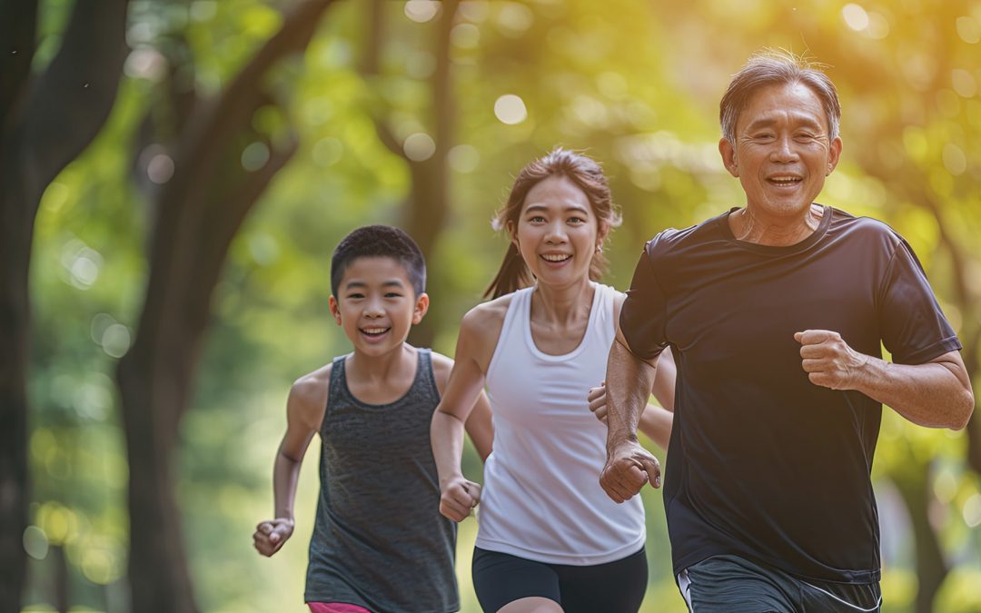 Embrace Wellness with Greenfield District’s “Live Well” Campaign