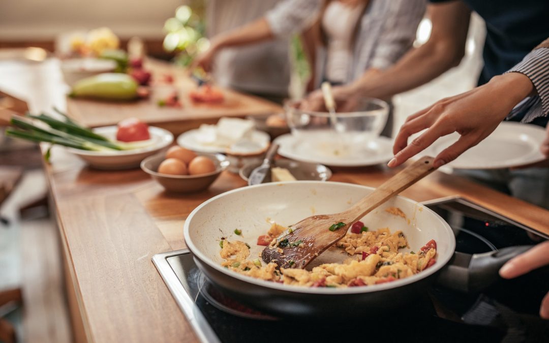 Festive Family Dinner: Dishes to Celebrate Christmas in Your Laguna Subdivision