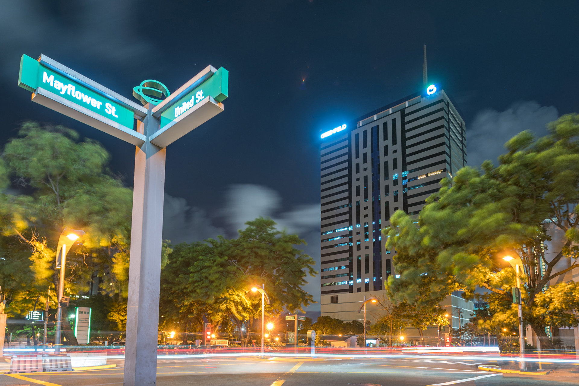 greenfield district